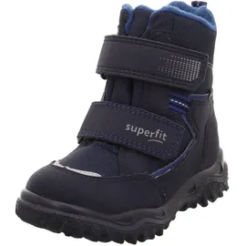 superfit HUSKY Gore-Tex Blau/Hellgrau 27