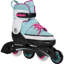 Hudora Basic Inline-Skate mint (37342)
