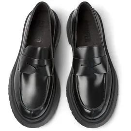 Camper Walden Herren Schwarz 40
