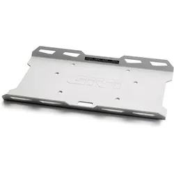 Givi EX2M, Taschen-Halterung - Aluminium