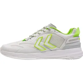 hummel Dagaz 2.0 Handballschuhe white 11.5
