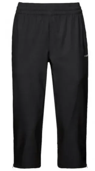 Head Club 3/4 Pants Damen 814389 | M Black