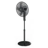 Black & Decker BXFS8000E 40 cm Standventilator Schwarz
