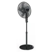 Black & Decker BXFS8000E 40 cm Standventilator Schwarz