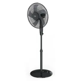 Black & Decker BXFS8000E 40 cm Standventilator Schwarz