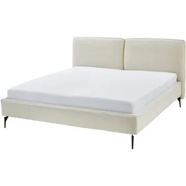 Meise Möbel Infinity 160 x 200 cm Beige