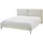 Meise Möbel Infinity 160 x 200 cm Beige