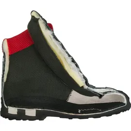 Oregon Yukon Klasse 1 Leder-sicherheitsstiefel Für Kettensägenarbeiten, schwarz, 295449/43