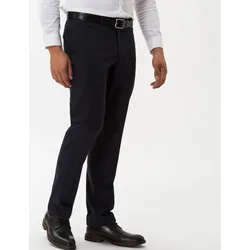 Brax Herren Style ENRICO NAVY, dunkelblau, Gr. 30