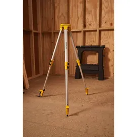 Stanley 5/8 ZOLL Alu-Stativ