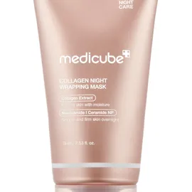 Medicube Collagen Night Wrapping Mask 75 ml