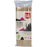 Lima Soba Nudeln 100% Buchweizen bio