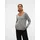 Vero Moda VMSILJE Pullover Schwarz S