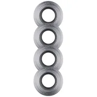 pferd tools Fräswerkzeuge mit Wendeschneidplatten WSP-T 10R ALU 23000048 Durchmesser 10 mm