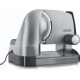 Graef SKS 500 silber