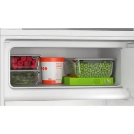 Siemens iQ300 KI42L2FE0 Einbaukühlschrank (187 l, 1221 mm hoch)