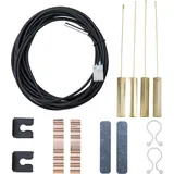 Bosch SF4Set Speicherfühler inkl. Befestigungsset