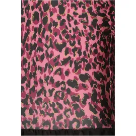 ZigZag Ditte Printed Gymnastikanzug Kinder 3748 - print leopard 2 92,