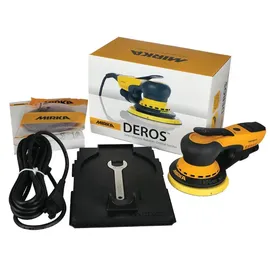 Mirka Deros 550 CV 125mm 5,0mm Hub