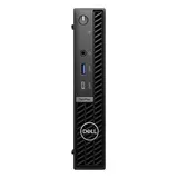 Dell OptiPlex 7020 - Micro - i5 12500T / 2 GHz - RAM 16 GB - SSD 512 GB