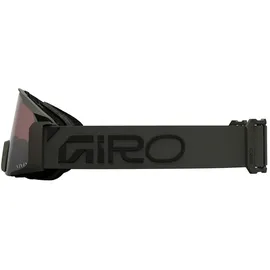 Giro Dropline MTB Vivid S2  - schwarz
