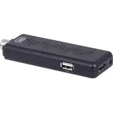 Trevi HE 3361 T2 Kabel HD Schwarz