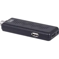 Trevi HE 3361 T2 Kabel HD Schwarz