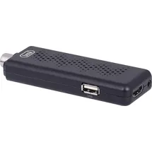 Trevi HE 3361 T2 Kabel HD Schwarz