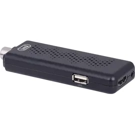 Trevi HE 3361 T2 Kabel HD Schwarz