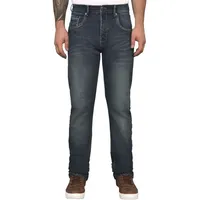 Modeka Finn Mono Jeans - Dunkelblau - 30