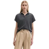 Marc O'Polo Poloshirt Grau L
