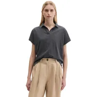 Marc O'Polo Poloshirt Grau L
