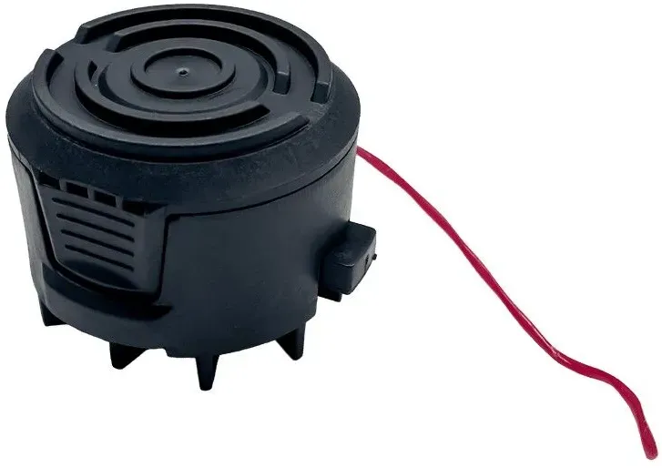 Segway Navimow Trimmer Ersatzfadenkopf 1 St. für X-Serie