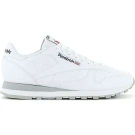 Reebok Classic Leather Cloud White/Pure Grey 3/Pure Grey 7 45,5