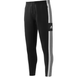 adidas Squadra 21 Jogginghose Schwarz M