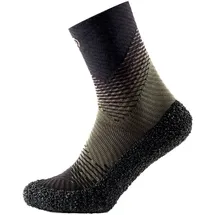 Skinners 2.0 Compression Socken (Größe 36 , gruen)