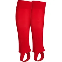 Derbystar Stutzen, Boy, rot, 6415030300