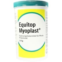 Boehringer Ingelheim Equitop Myoplast 1,5 kg