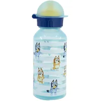 Stor Trinkflasche Blau 0,37 l