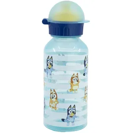 Stor Trinkflasche Blau 0,37 l