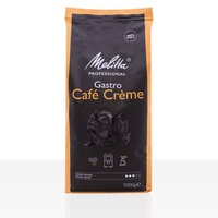 Melitta Gastronomie Café Crème 1000 g