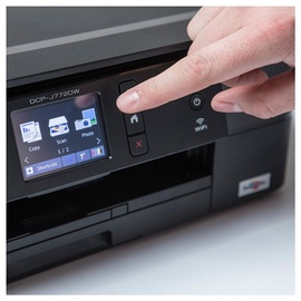 Brother LC-3213VAL CMYK