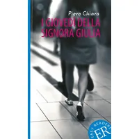 Klett Sprachen GmbH I giovedì della signora Giulia: