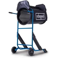 SCHEPPACH Garten Rollsieb RS500