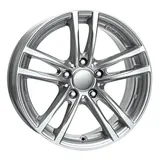 Rial X10 8,5x18 5x120 ET50 MB65,1