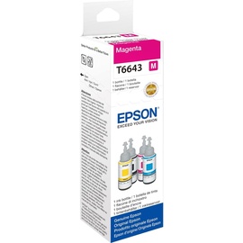 Epson T6643 magenta