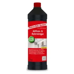Patina-Fala® Abfluss- und Rohrreiniger, extra stark 5009 , 1 Liter - Flasche
