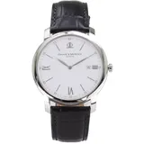 Baume & Mercier Classima Automatik Edelstahl 40,0 mm M0A10334