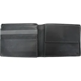 Maître Parfumeur et Gantier Maitre Tinello Galbert Geldbörse unisex schwarz