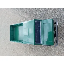 AMEWI RC-Buggy Unimog Basic 4CH RTR grün (22632)